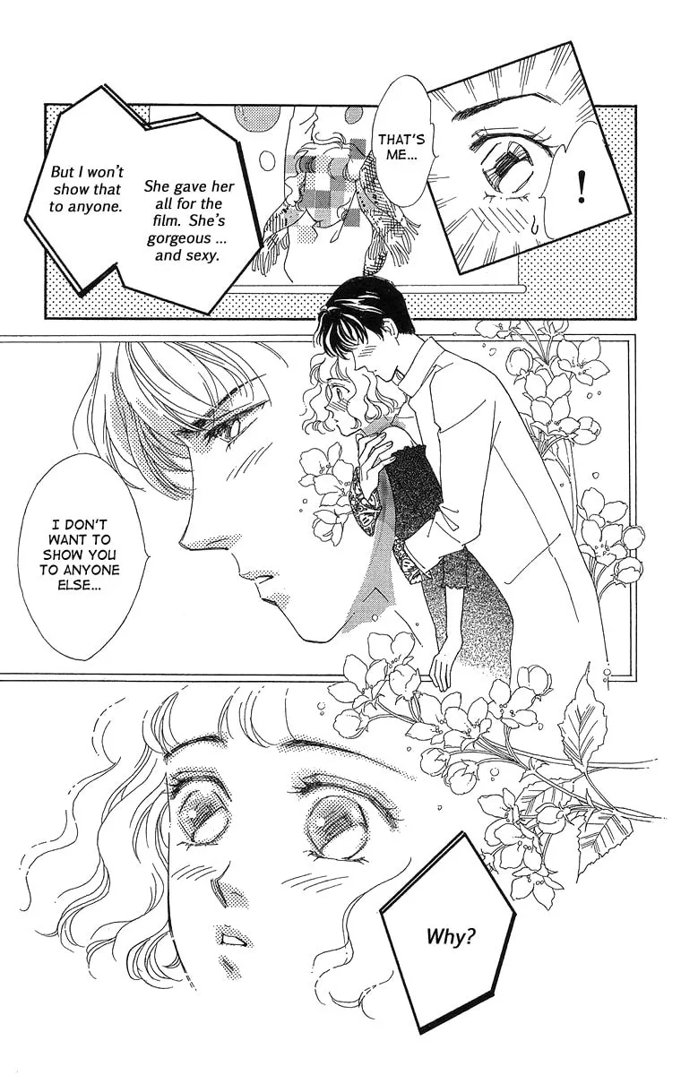 Read A Hot, Romantic Night chapter 3 image 40 on Lezhin