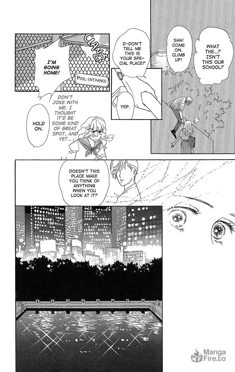 Read A Hot, Romantic Night chapter 4 image 11 on Lezhin