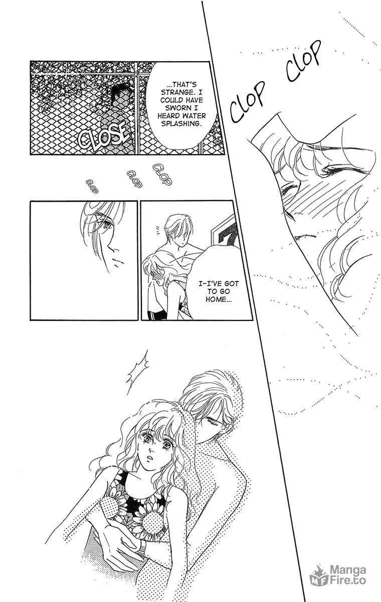 Read A Hot, Romantic Night chapter 4 image 17 on Lezhin