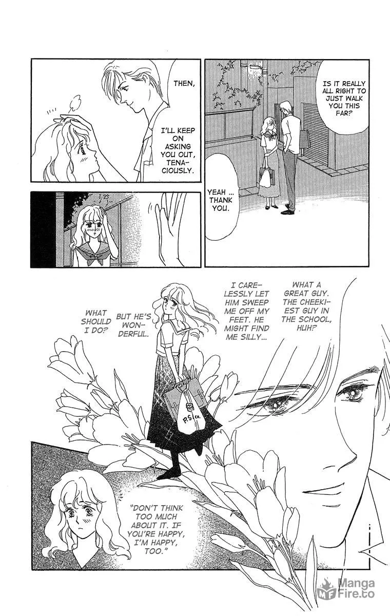 Read A Hot, Romantic Night chapter 4 image 23 on Lezhin