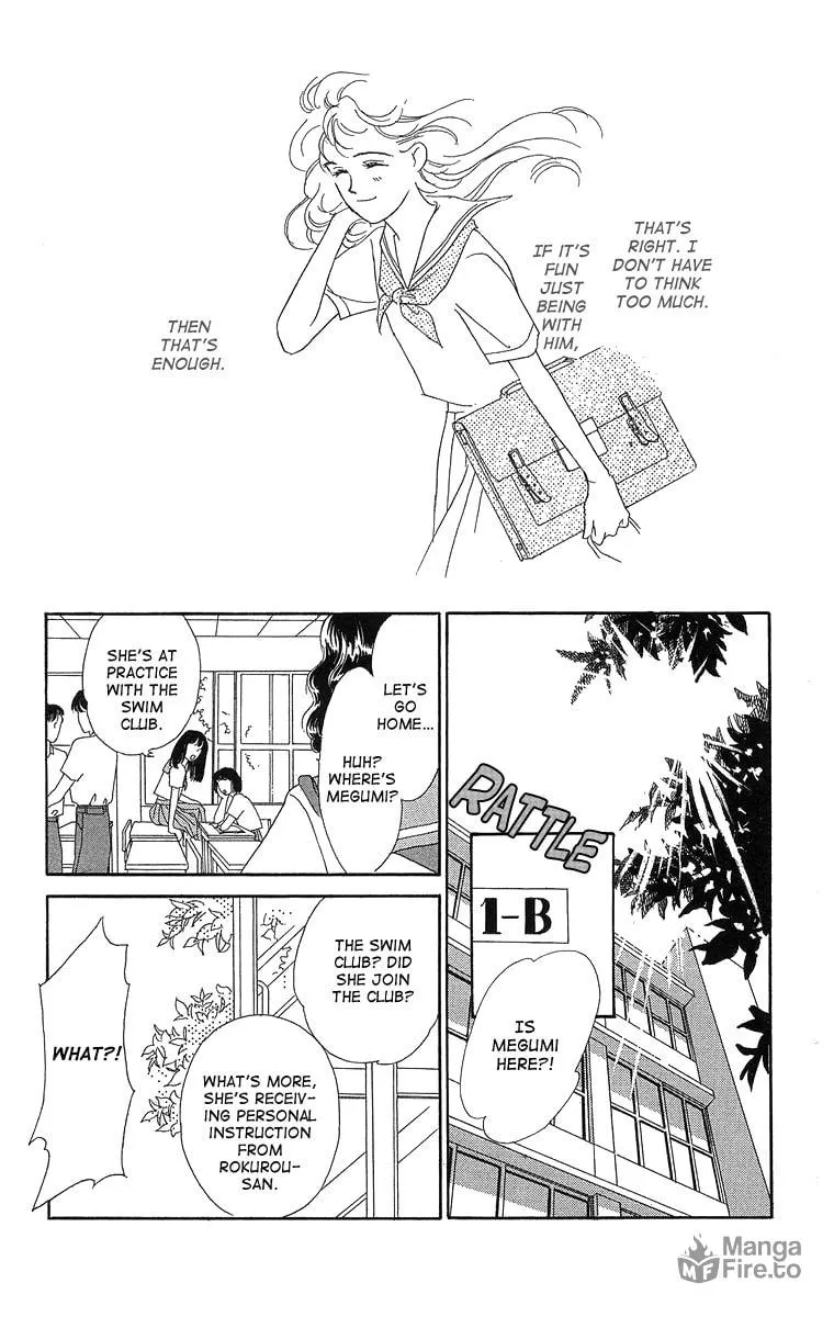 Read A Hot, Romantic Night chapter 4 image 24 on Lezhin