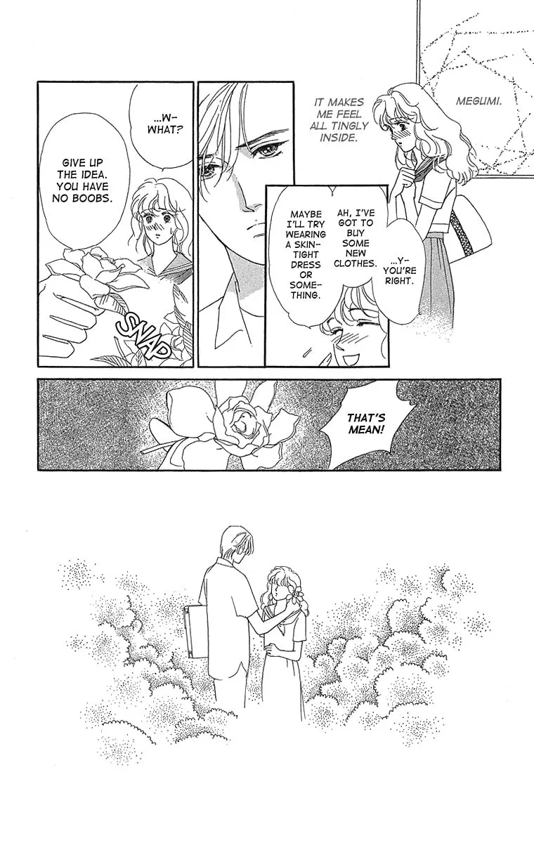 Read A Hot, Romantic Night chapter 4 image 27 on Lezhin