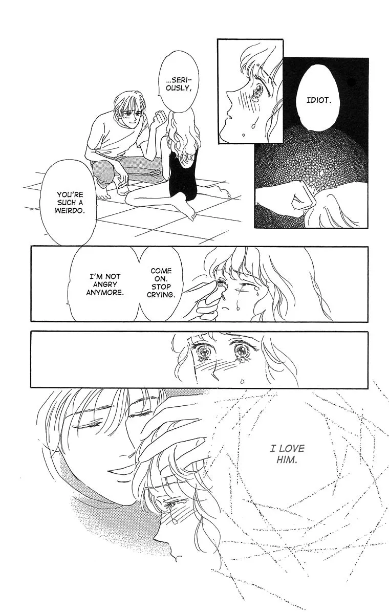Read A Hot, Romantic Night chapter 4 image 37 on Lezhin