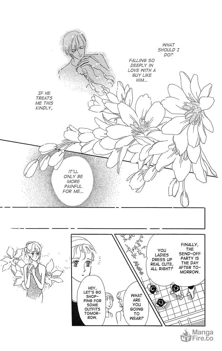 Read A Hot, Romantic Night chapter 4 image 38 on Lezhin