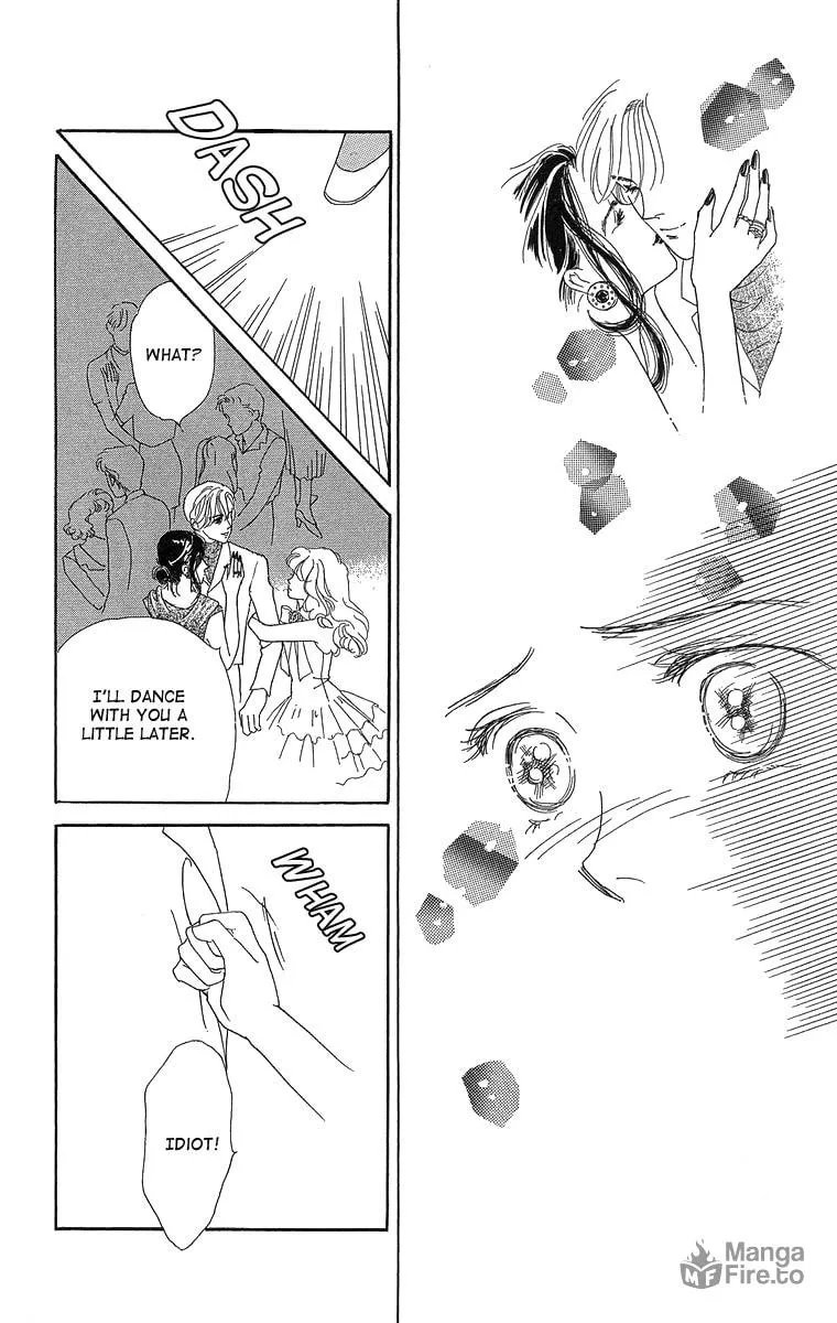 Read A Hot, Romantic Night chapter 4 image 41 on Lezhin