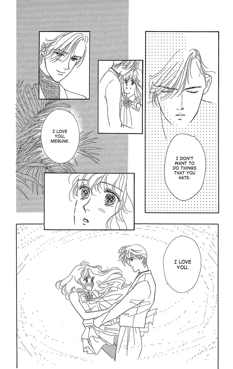 Read A Hot, Romantic Night chapter 4 image 45 on Lezhin