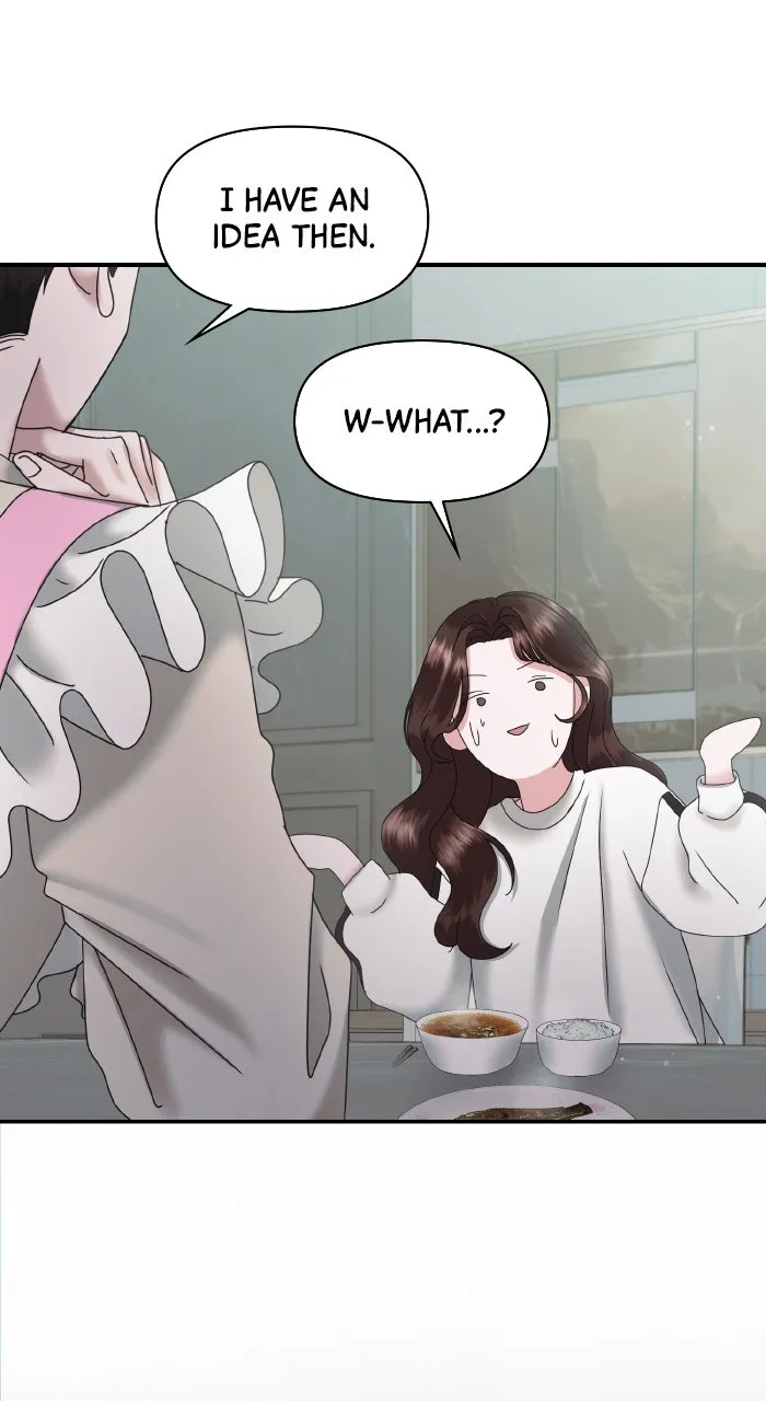 Read A Husband I Didn’t Expect chapter 10 image 17 on Lezhin