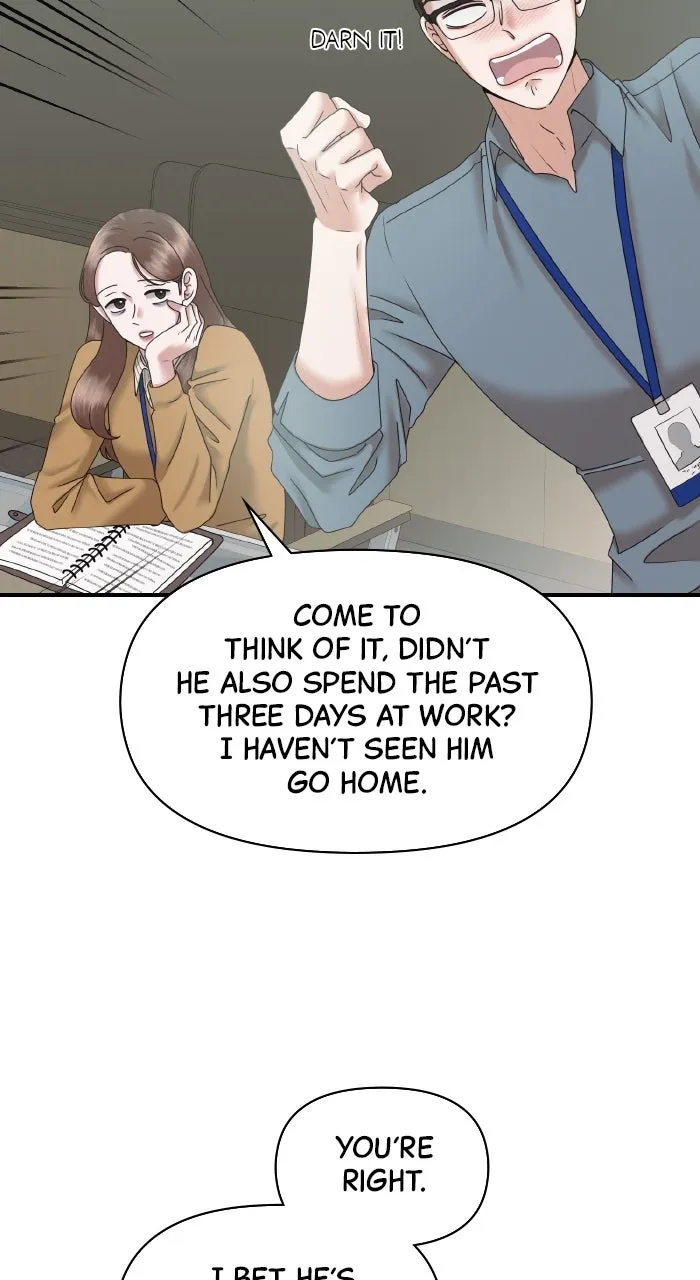 Read A Husband I Didn’t Expect chapter 13 image 17 on Lezhin