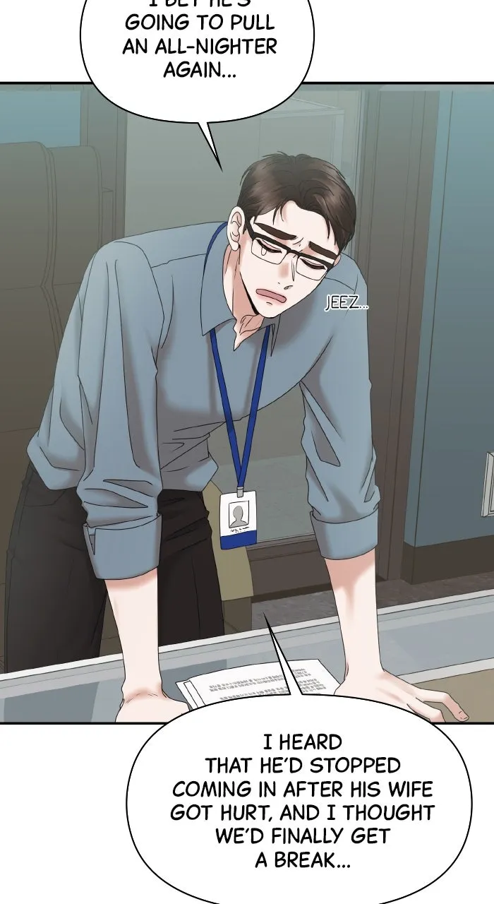 Read A Husband I Didn’t Expect chapter 13 image 18 on Lezhin