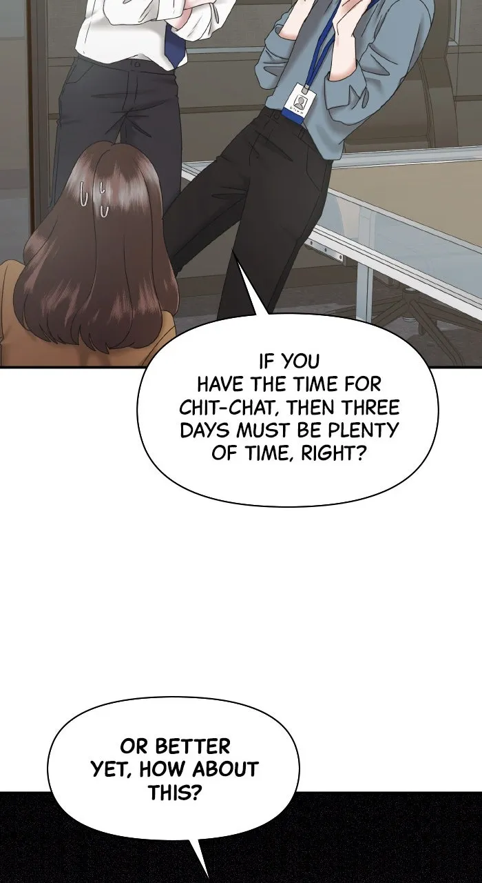 Read A Husband I Didn’t Expect chapter 13 image 22 on Lezhin