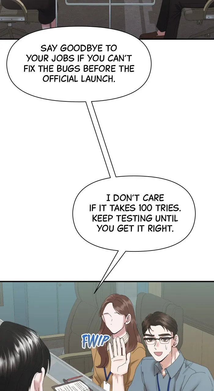 Read A Husband I Didn’t Expect chapter 13 image 5 on Lezhin