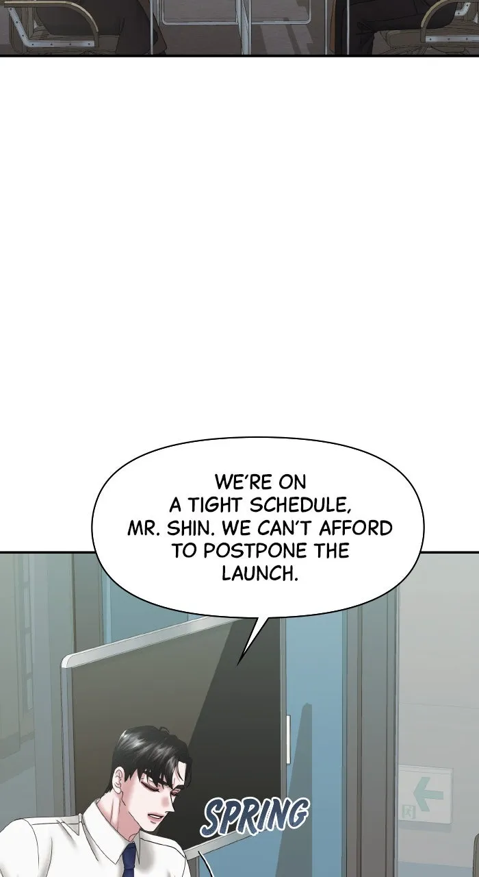 Read A Husband I Didn’t Expect chapter 13 image 8 on Lezhin