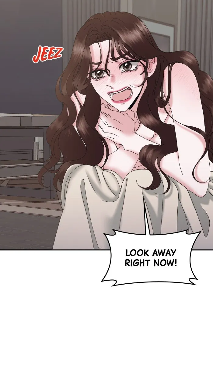 Read A Husband I Didn’t Expect chapter 14 image 15 on Lezhin