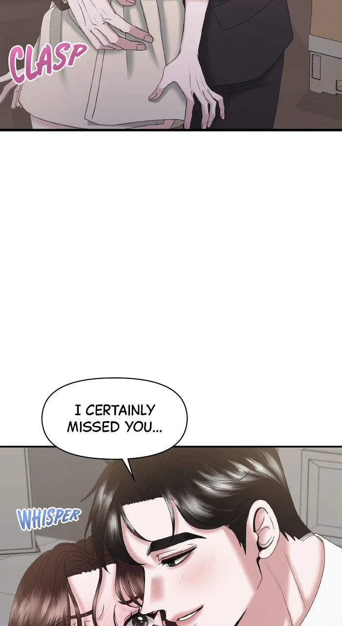 Read A Husband I Didn’t Expect chapter 14 image 2 on Lezhin