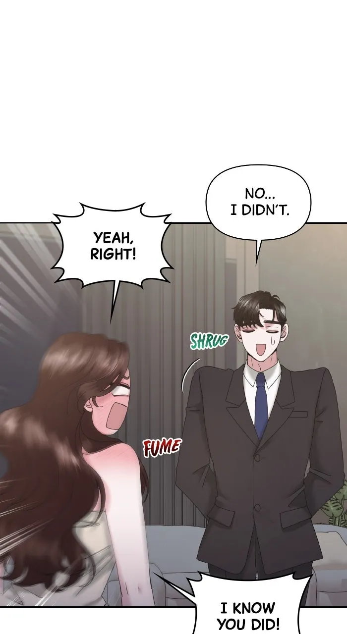 Read A Husband I Didn’t Expect chapter 14 image 22 on Lezhin