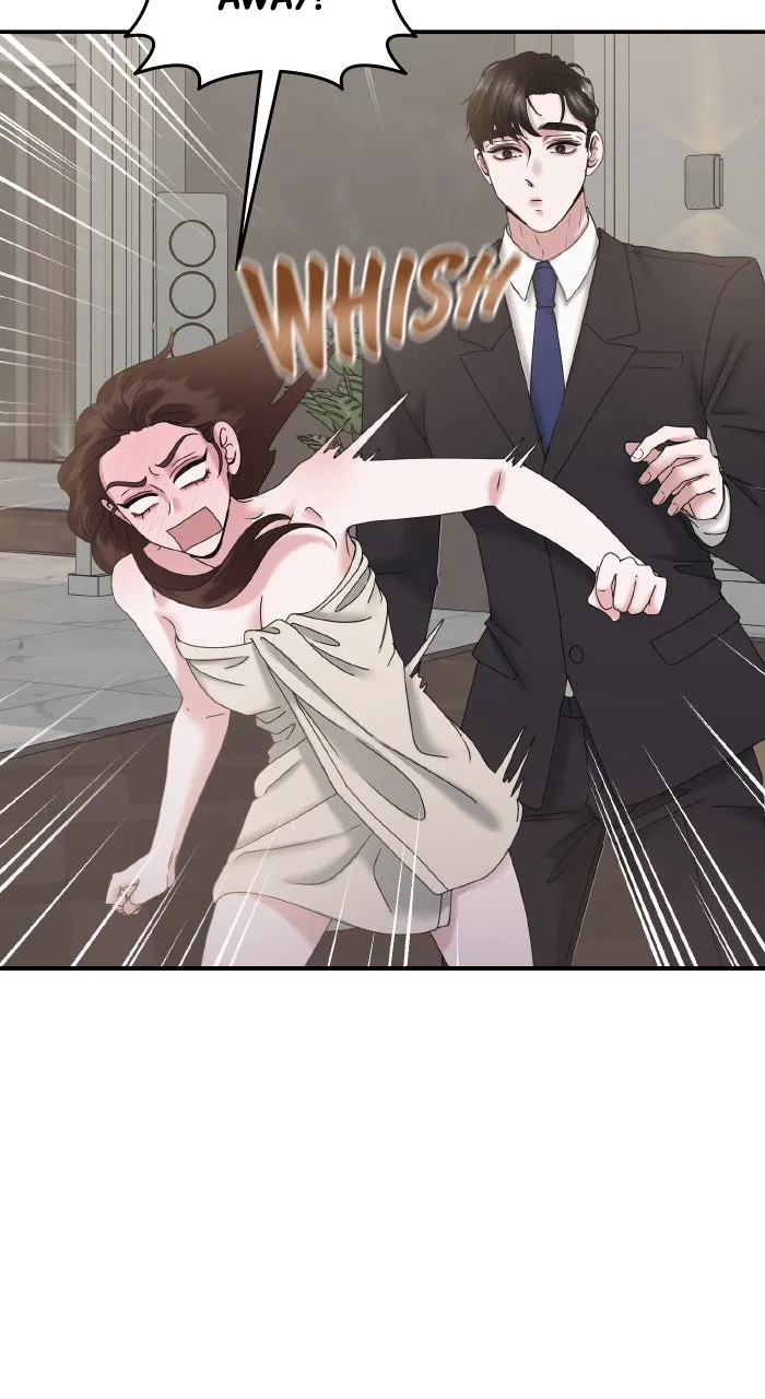 Read A Husband I Didn’t Expect chapter 14 image 4 on Lezhin