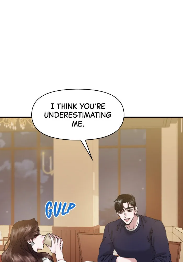 Read A Husband I Didn’t Expect chapter 16 image 3 on Lezhin