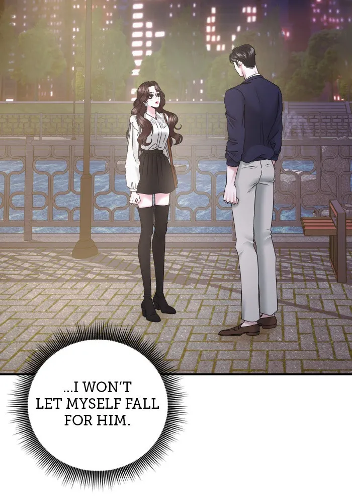 Read A Husband I Didn’t Expect chapter 16 image 40 on Lezhin