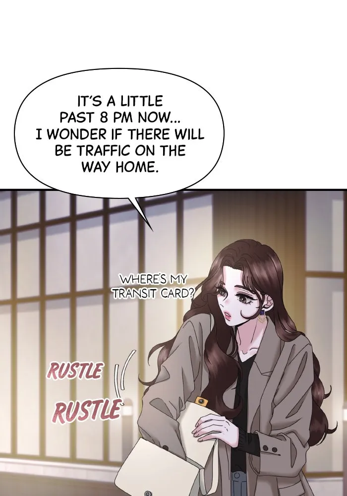 Read A Husband I Didn’t Expect chapter 18 image 10 on Lezhin