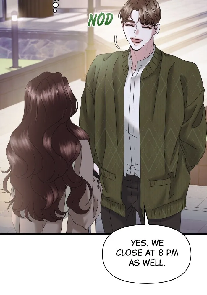 Read A Husband I Didn’t Expect chapter 18 image 15 on Lezhin