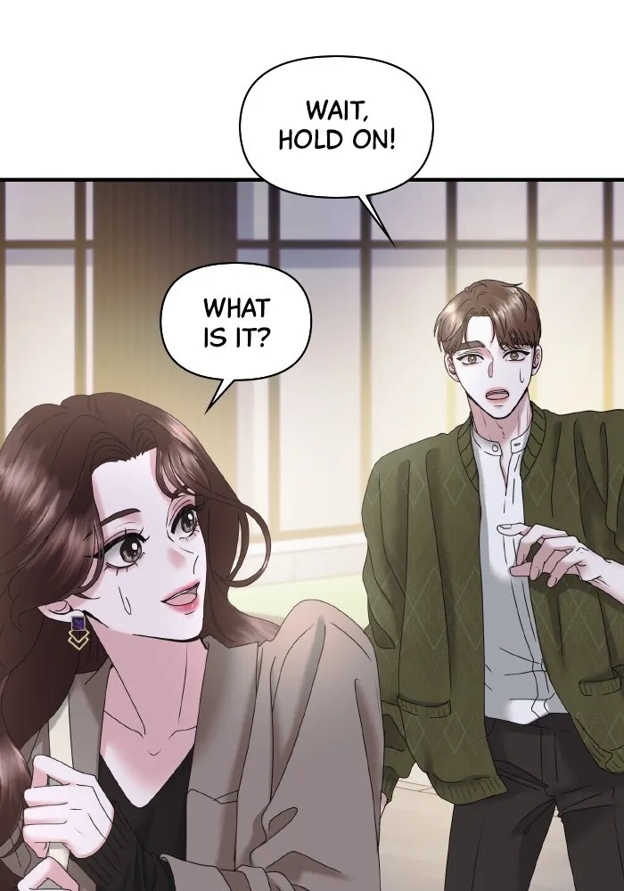 Read A Husband I Didn’t Expect chapter 18 image 21 on Lezhin