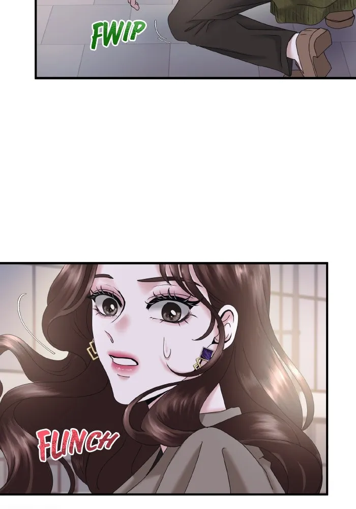 Read A Husband I Didn’t Expect chapter 18 image 23 on Lezhin