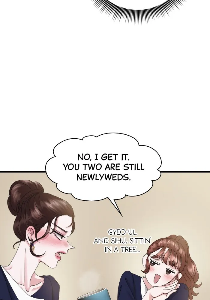 Read A Husband I Didn’t Expect chapter 18 image 3 on Lezhin