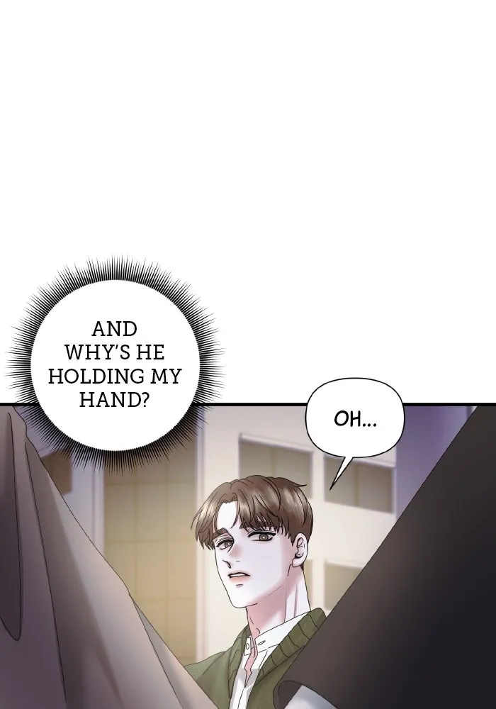 Read A Husband I Didn’t Expect chapter 18 image 48 on Lezhin
