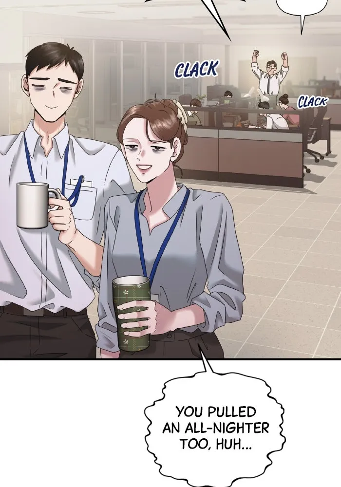 Read A Husband I Didn’t Expect chapter 19 image 14 on Lezhin