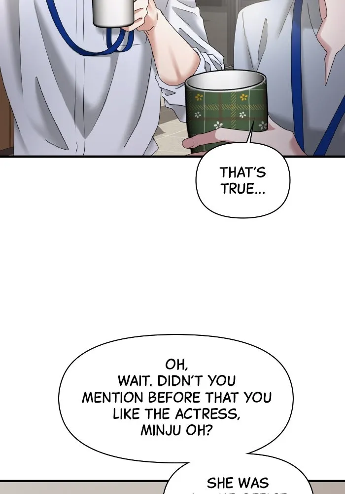 Read A Husband I Didn’t Expect chapter 19 image 16 on Lezhin