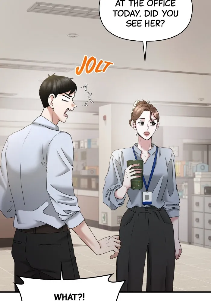 Read A Husband I Didn’t Expect chapter 19 image 17 on Lezhin