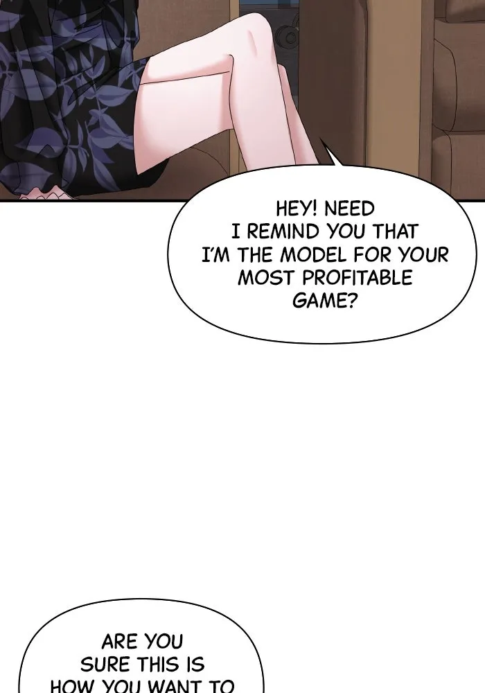 Read A Husband I Didn’t Expect chapter 19 image 26 on Lezhin