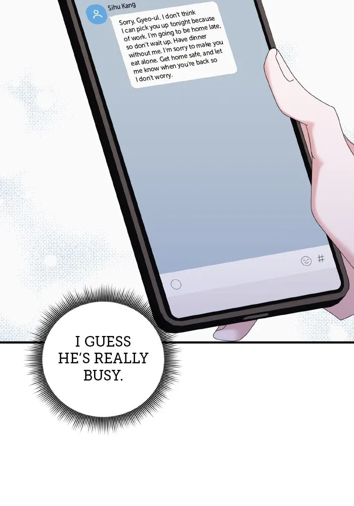 Read A Husband I Didn’t Expect chapter 19 image 57 on Lezhin
