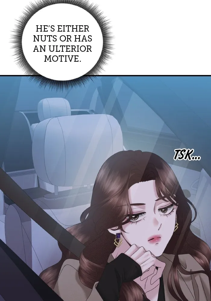 Read A Husband I Didn’t Expect chapter 19 image 7 on Lezhin