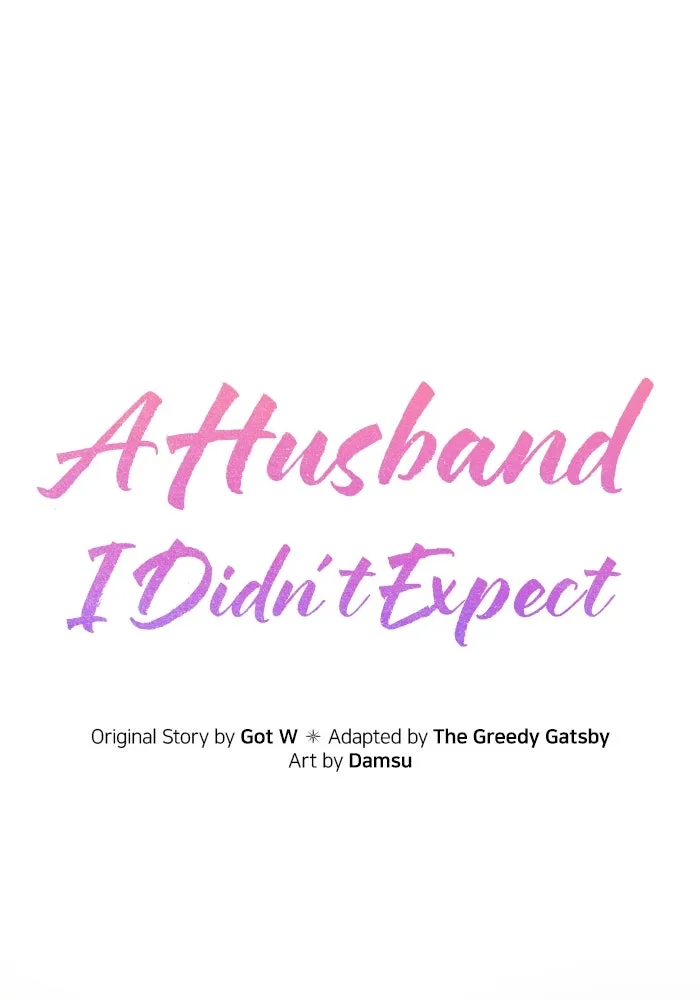 Read A Husband I Didn’t Expect chapter 19 image 9 on Lezhin