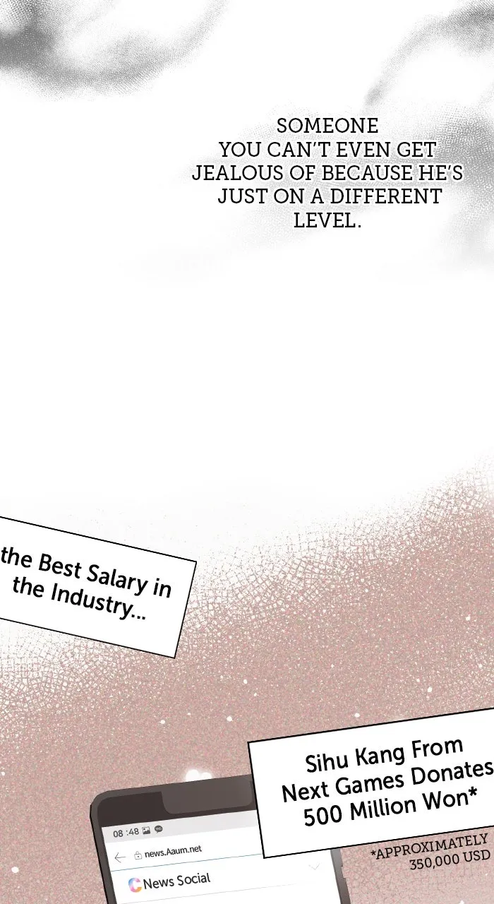 Read A Husband I Didn’t Expect chapter 2 image 23 on Lezhin