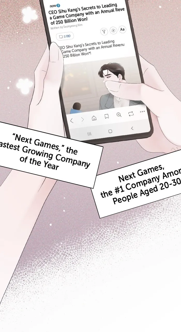 Read A Husband I Didn’t Expect chapter 2 image 24 on Lezhin
