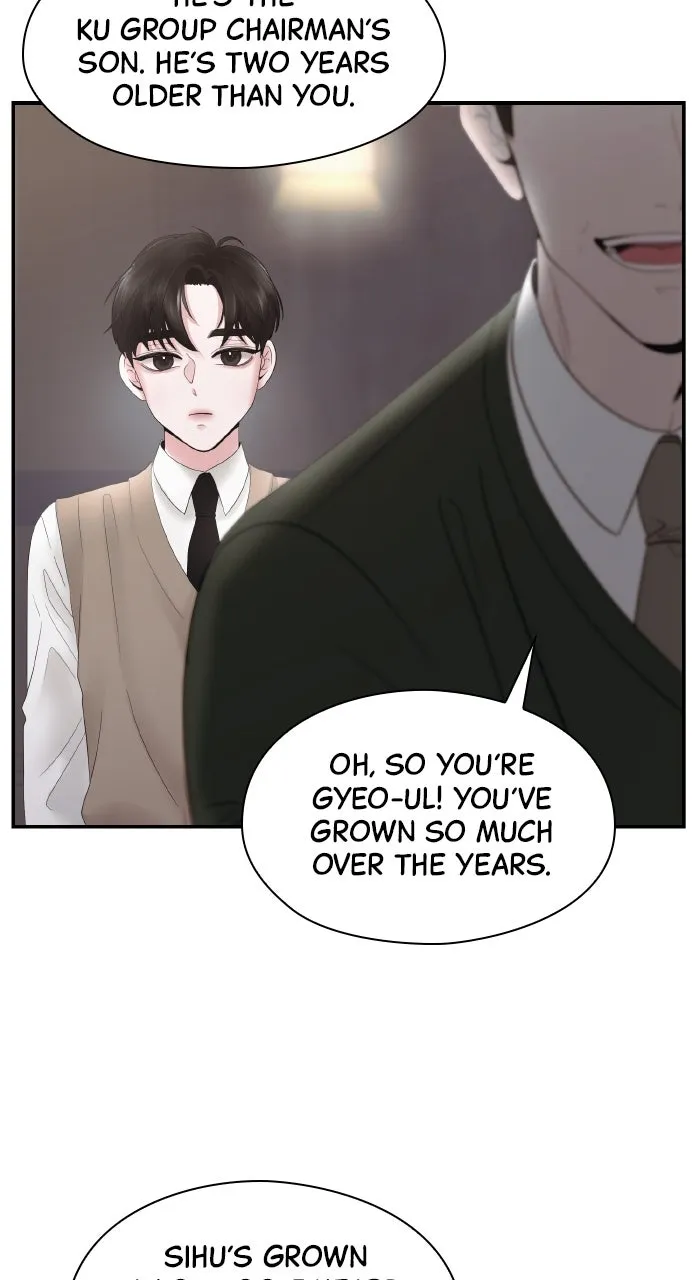 Read A Husband I Didn’t Expect chapter 2 image 32 on Lezhin