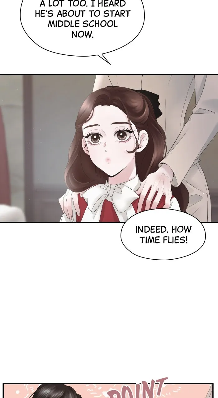 Read A Husband I Didn’t Expect chapter 2 image 33 on Lezhin