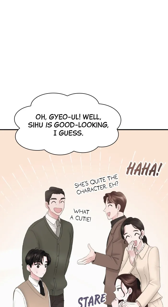 Read A Husband I Didn’t Expect chapter 2 image 36 on Lezhin