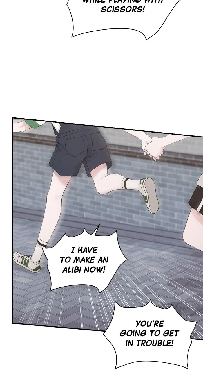 Read A Husband I Didn’t Expect chapter 2 image 43 on Lezhin