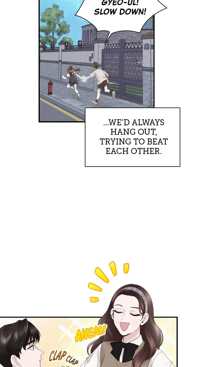 Read A Husband I Didn’t Expect chapter 2 image 46 on Lezhin