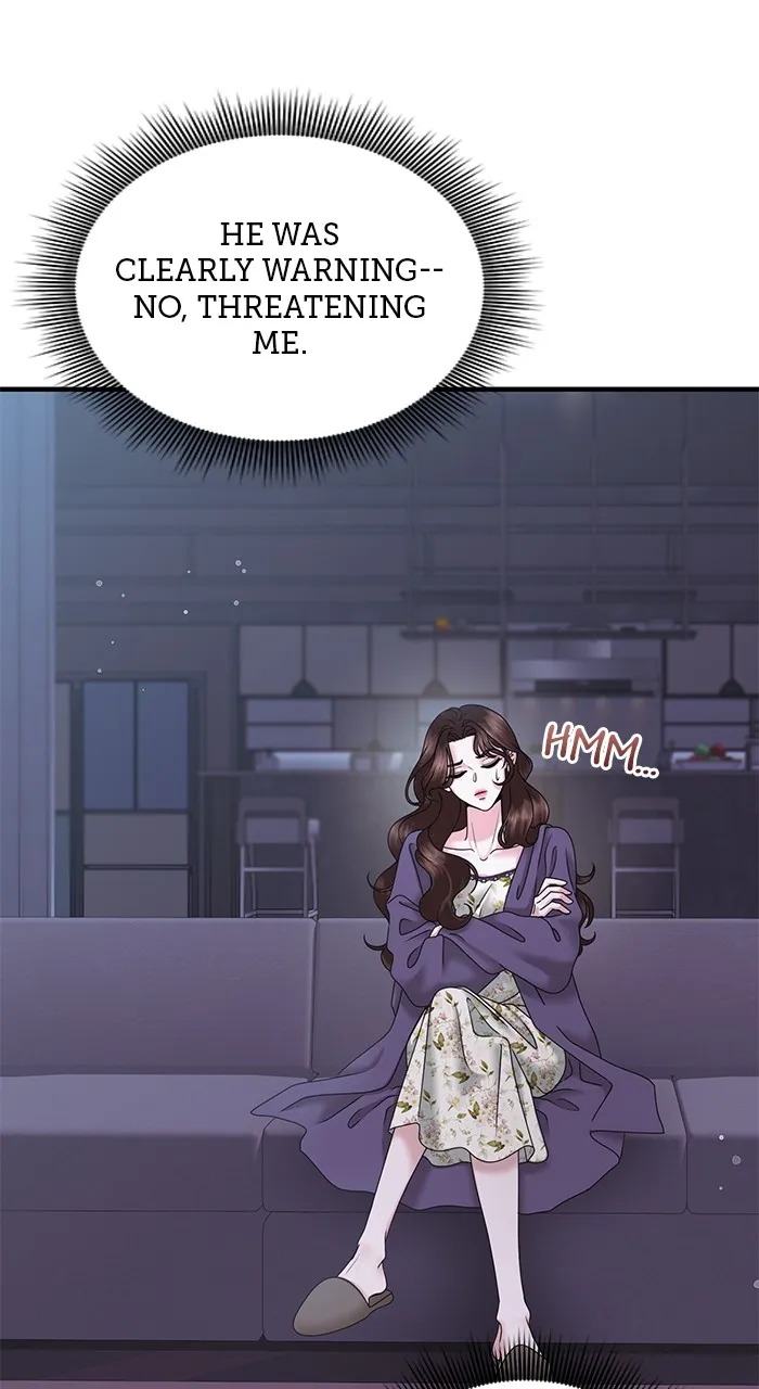 Read A Husband I Didn’t Expect chapter 21 image 20 on Lezhin
