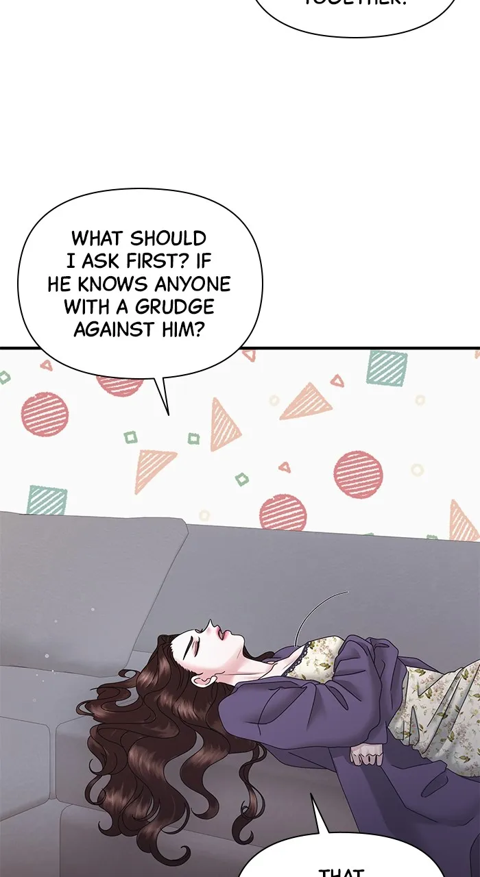 Read A Husband I Didn’t Expect chapter 21 image 26 on Lezhin