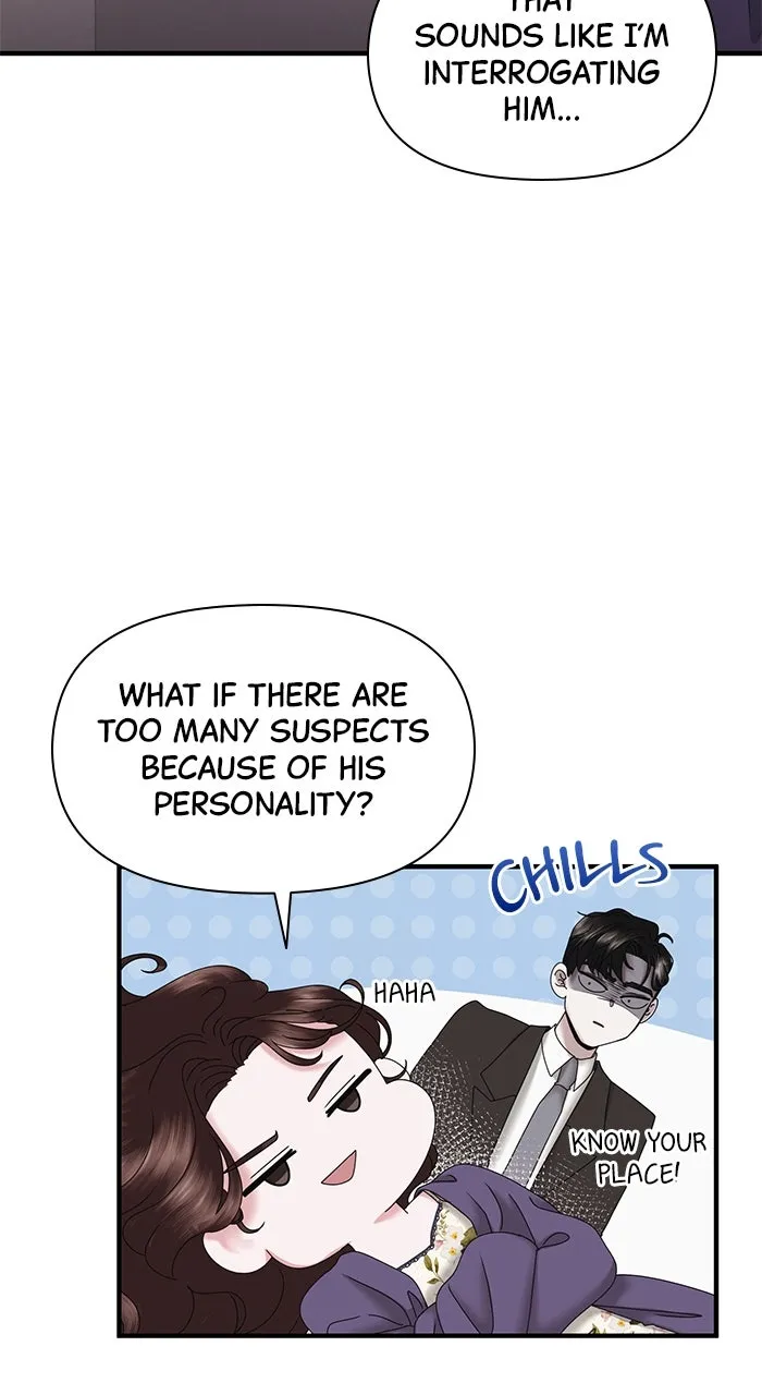 Read A Husband I Didn’t Expect chapter 21 image 27 on Lezhin