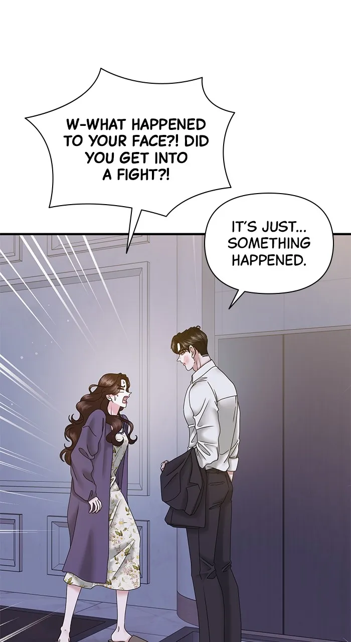 Read A Husband I Didn’t Expect chapter 21 image 32 on Lezhin