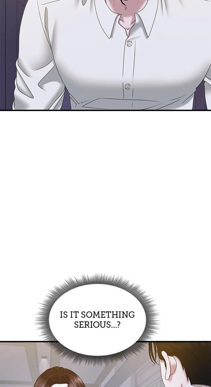 Read A Husband I Didn’t Expect chapter 21 image 34 on Lezhin