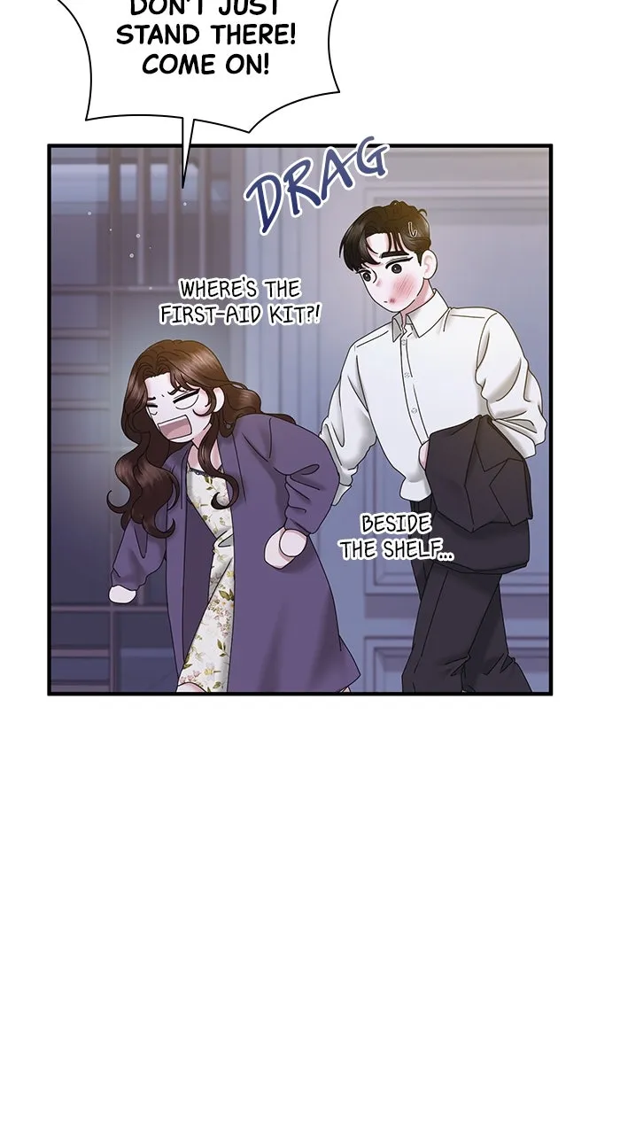 Read A Husband I Didn’t Expect chapter 21 image 39 on Lezhin