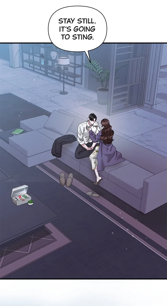 Read A Husband I Didn’t Expect chapter 21 image 42 on Lezhin