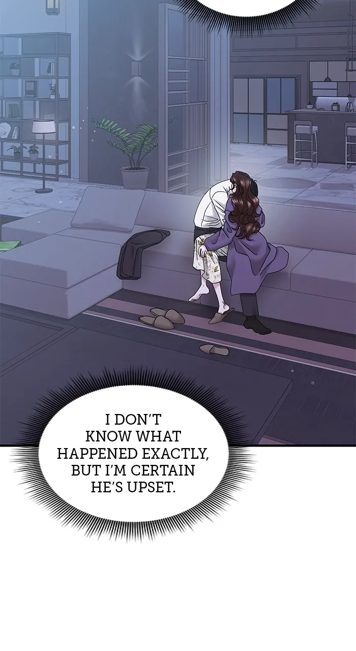 Read A Husband I Didn’t Expect chapter 21 image 62 on Lezhin
